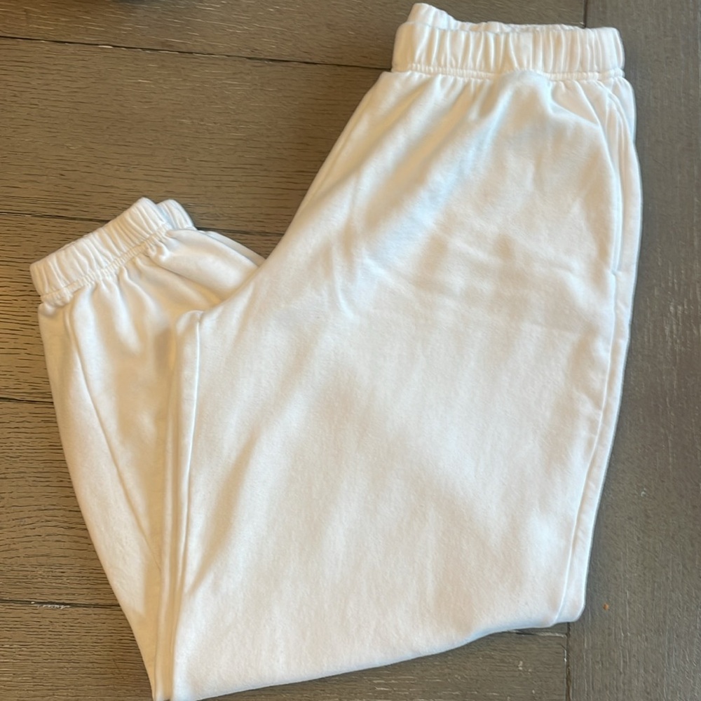 Garage Easy Joggers sweatpants - Picture 2 of 3